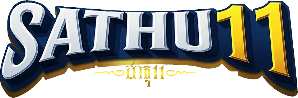 SATHU11 logo